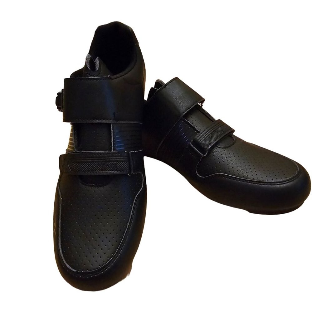 Indoor Cycling Shoes Mens EU Size 46